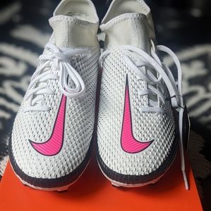 Phantom Soccer Cleats